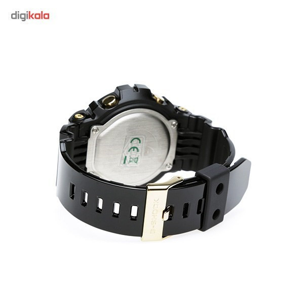 ساعت مچی دیجیتال مردانه کاسیو مدل G-Shock GD-X6900-1DR
