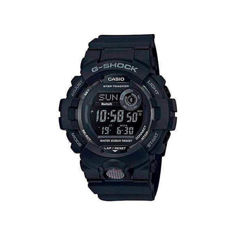 ساعت مچی دیجیتال کاسیو مدل GBD-800-1BDR