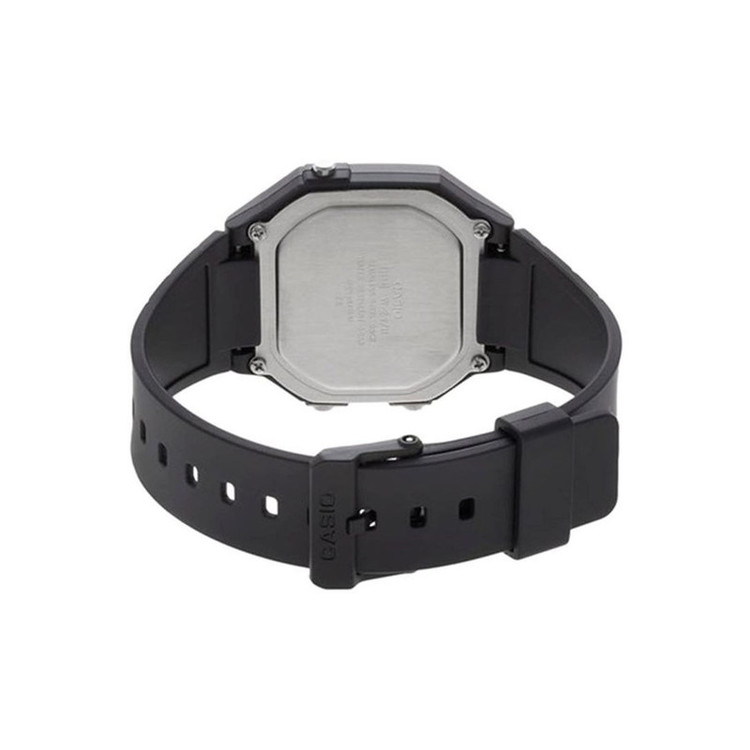 ساعت مچی دیجیتال کاسیو مدل W-217H-1AVDF