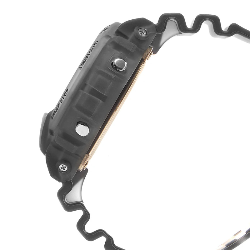 ساعت مچی دیجیتال مردانه کاسیو مدل DW-6900LS-1DR
