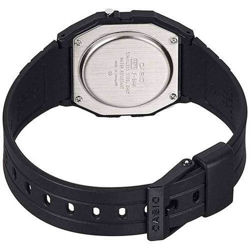 ساعت مچی دیجیتال کاسیو مدل F-91W-1D
