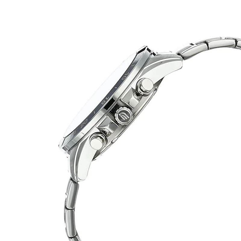 ساعت مچی عقربهای مردانه کوارتز کاسیو مدل EFV-550D-2AVUDF