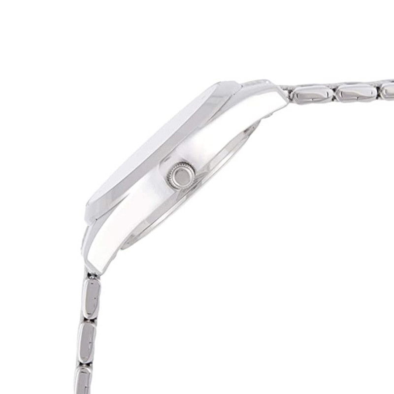 ساعت مچی عقربهای کوارتز زنانه کاسیو مدل LTP-1274D-1a