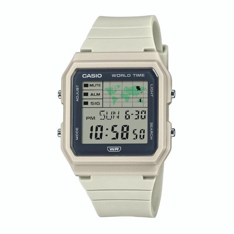ساعت مچی دیجیتال کاسیو مدل LF-30W-8A