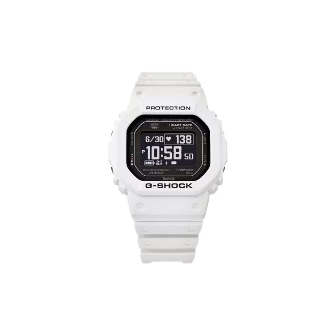 ساعت مچی دیجیتال مردانه کاسیو مدل DW-H5600-7