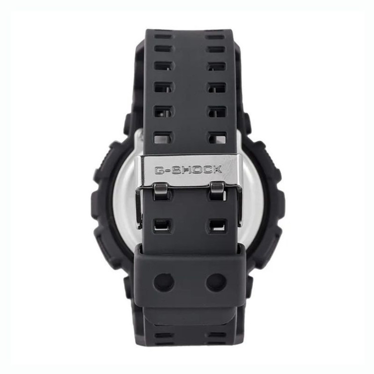 ساعت مچی عقربهای کوارتز مردانه کاسیو مدل G-SHOCK GA-110AS-2ADR