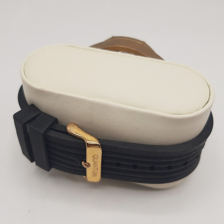 ساعت مچی عقربهای مردانه کوانتوم مدل EXG208PLBK-PB-WH