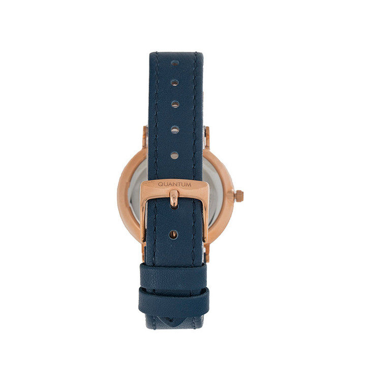 ساعت مچی عقربه ای مردانه کوانتوم کد LFL566.499