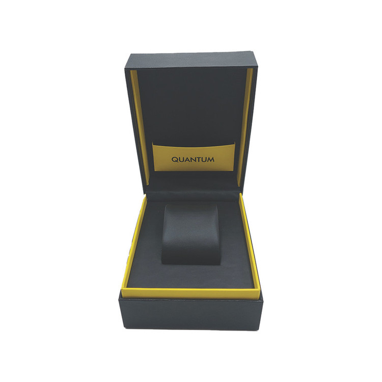 ساعت مچی عقربهای اتوماتیک مردانه کوانتوم مدل QMG1135.351
