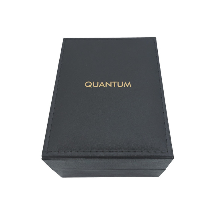 ساعت مچی عقربهای اتوماتیک مردانه کوانتوم مدل QMG1135.351