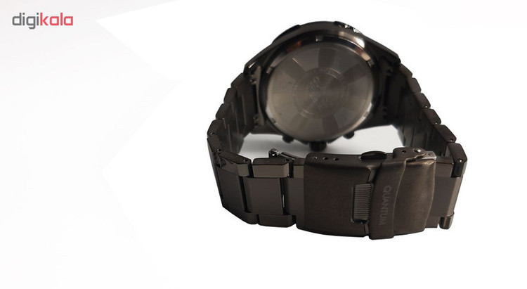 ساعت مچی عقربه ای مردانه کوانتوم کد PWG855.050