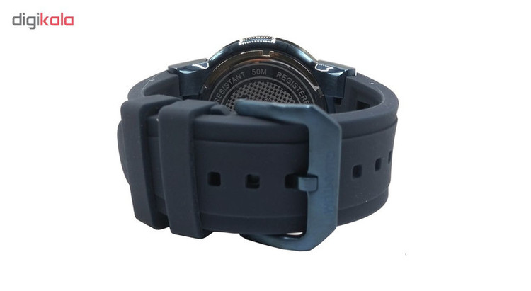 ساعت مچی عقربه ای مردانه کوانتوم کد HNG795.999