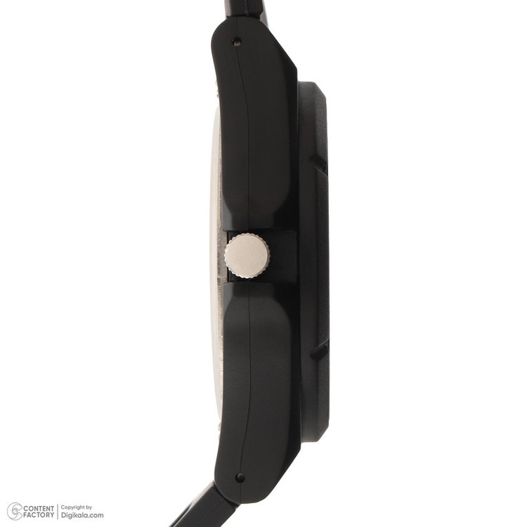 ساعت مچی عقربهای کوارتز مردانه کیو اند کیو مدل VQ66J001Y