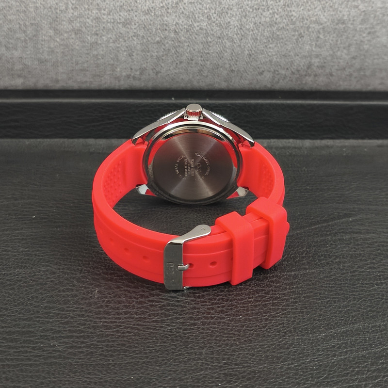 ساعت مچی عقربهای کوارتز مردانه کیو اند کیو مدل C72A-008