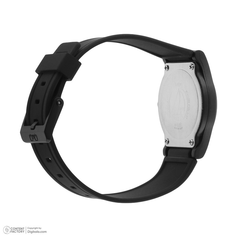 ساعت مچی عقربهای کوارتز مردانه کیو اند کیو مدل V27A-018VY