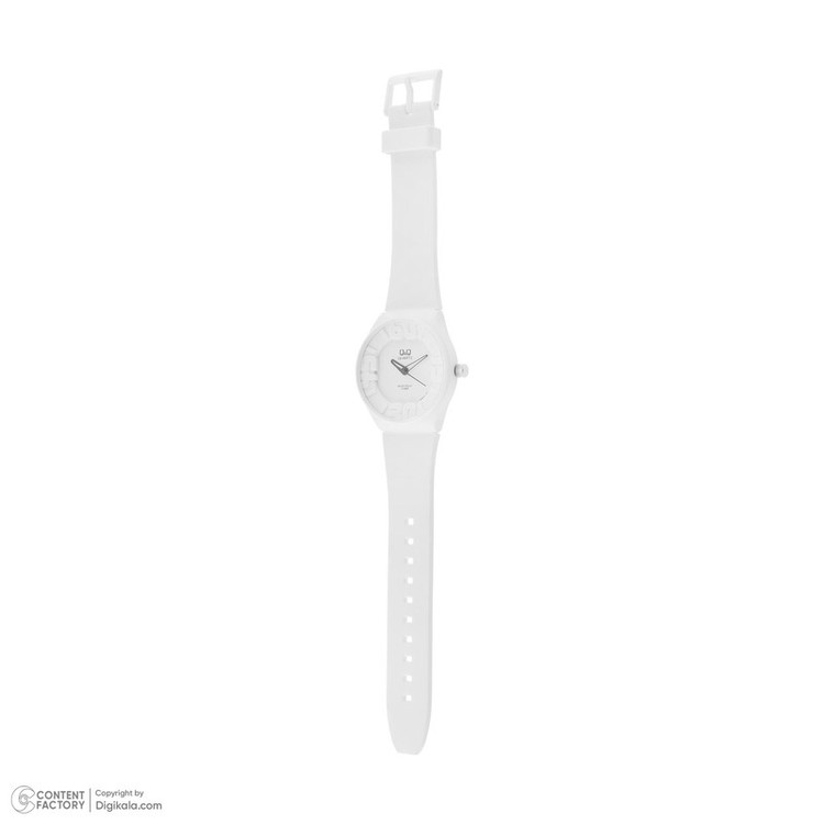 ساعت مچی عقربهای کوارتز مردانه کیو اند کیو مدل VR36J001Y