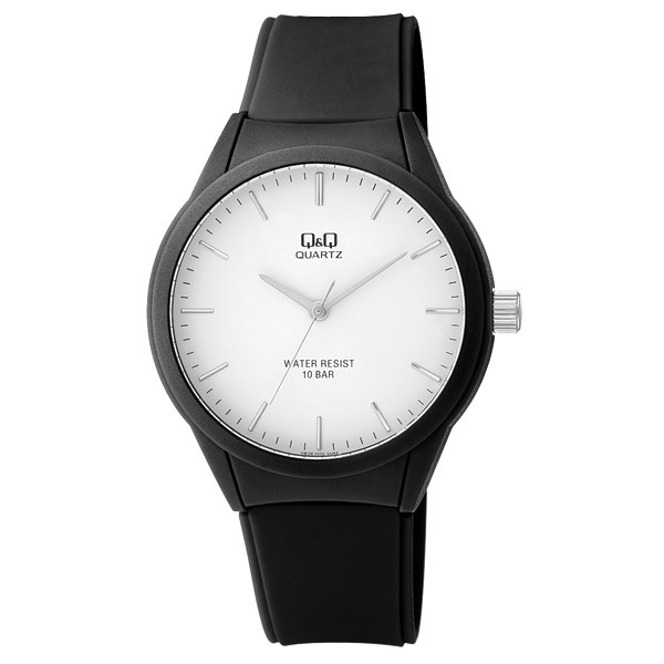 ساعت مچی عقربه‌ای مردانه کیو اند کیو مدل VR28J001Y