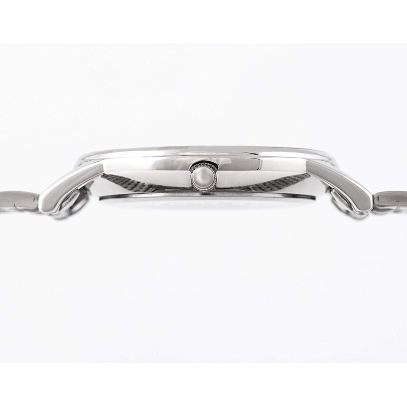 ساعت مچی عقربهای کوارتز مردانه کیو اند کیو مدل C214-212