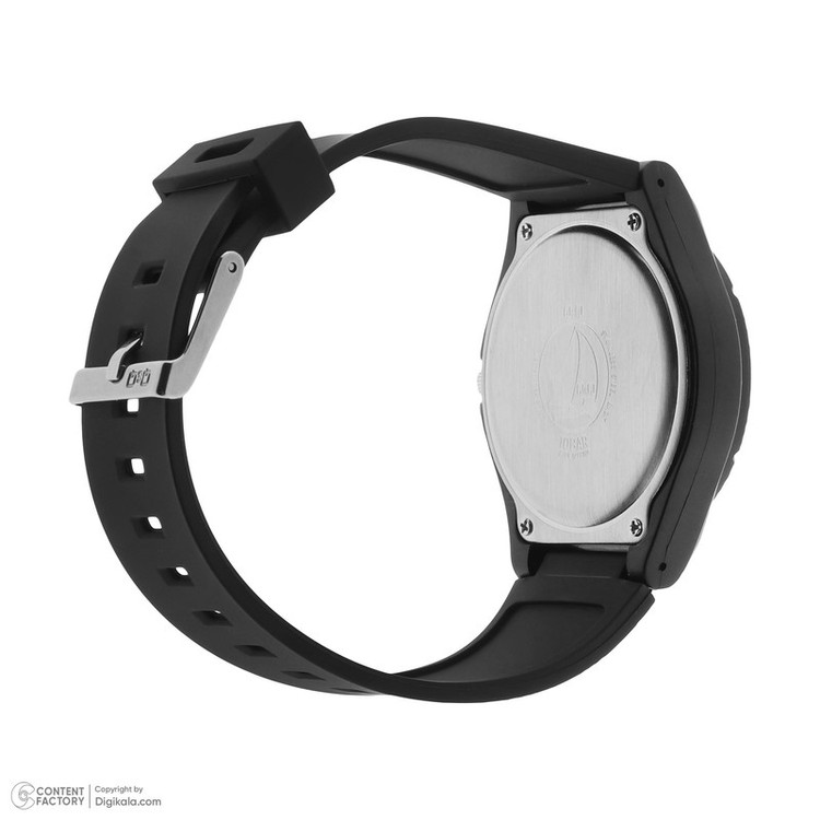 ساعت مچی عقربهای کوارتز مردانه کیو اند کیو مدل VQ66J004Y