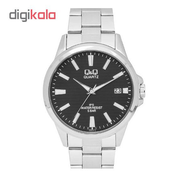 ساعت مچی عقربه ای مردانه کیو اند کیو مدل CA08J212Y
