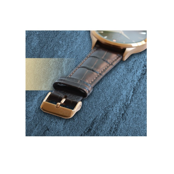 ساعت مچی عقربه ای مردانه کیو اند کیو مدل s278j102y