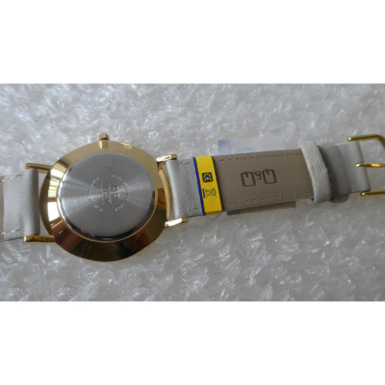 ساعت مچی عقربه ای مردانه کیو اند کیو مدل QB40J103Y