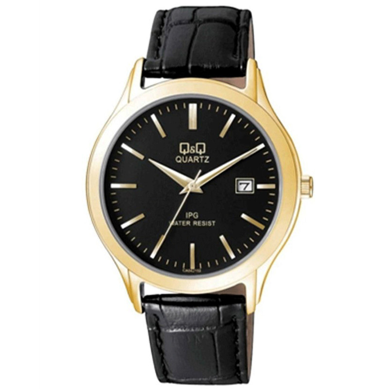 ساعت مچی عقربه‌ای مردانه کیو اند کیو مدل CA04J102Y