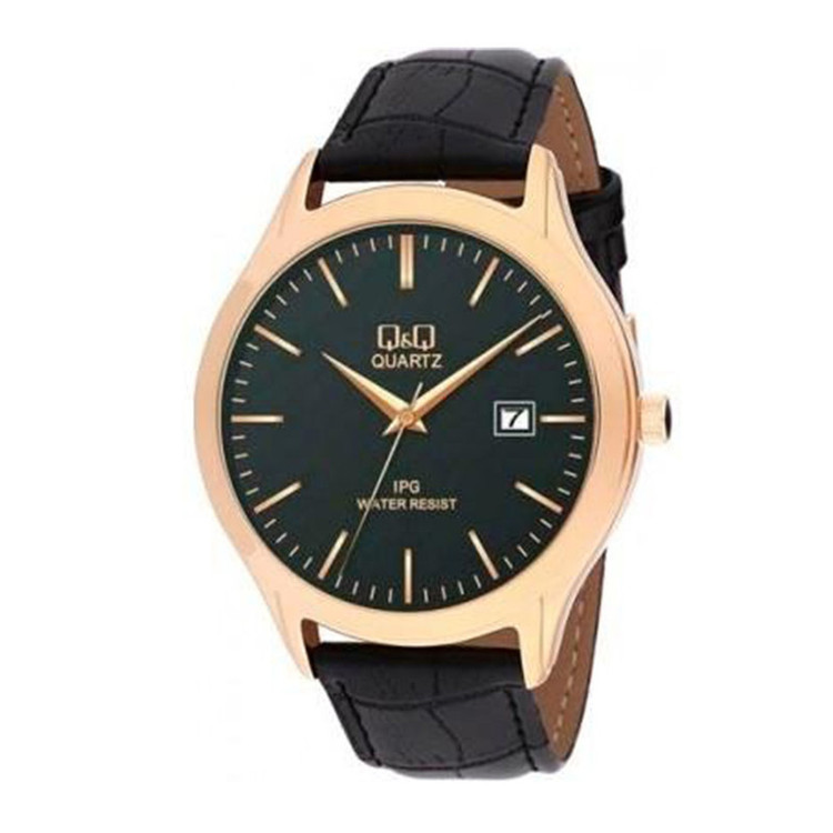 ساعت مچی عقربهای مردانه کیو اند کیو مدل CA04J102Y