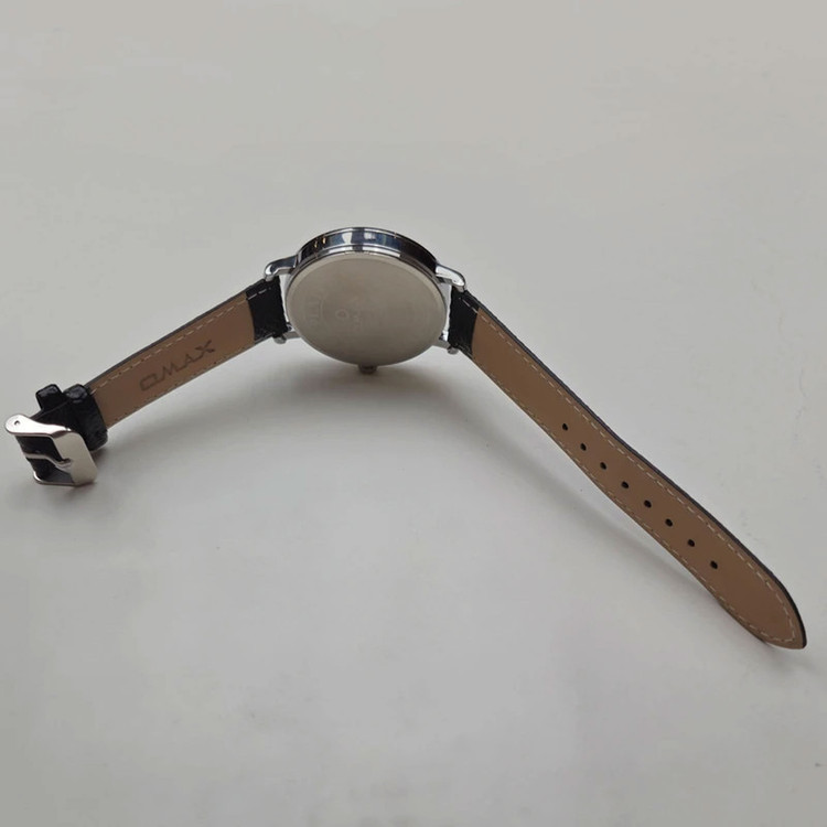 ساعت مچی عقربهای کوارتز مردانه اوماکس مدل RMS019IB13