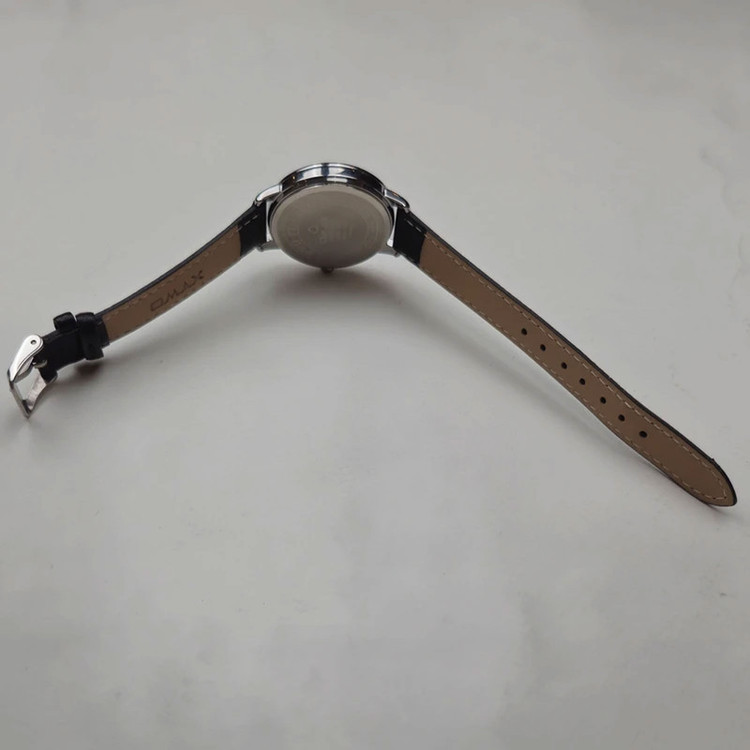 ساعت مچی عقربهای کوارتز زنانه اوماکس مدل RMS016IB12O