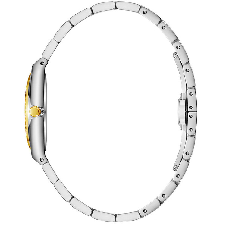 ساعت مچی عقربهای کوارتز زنانه اوماکس مدل SQ-BS008T3IIO