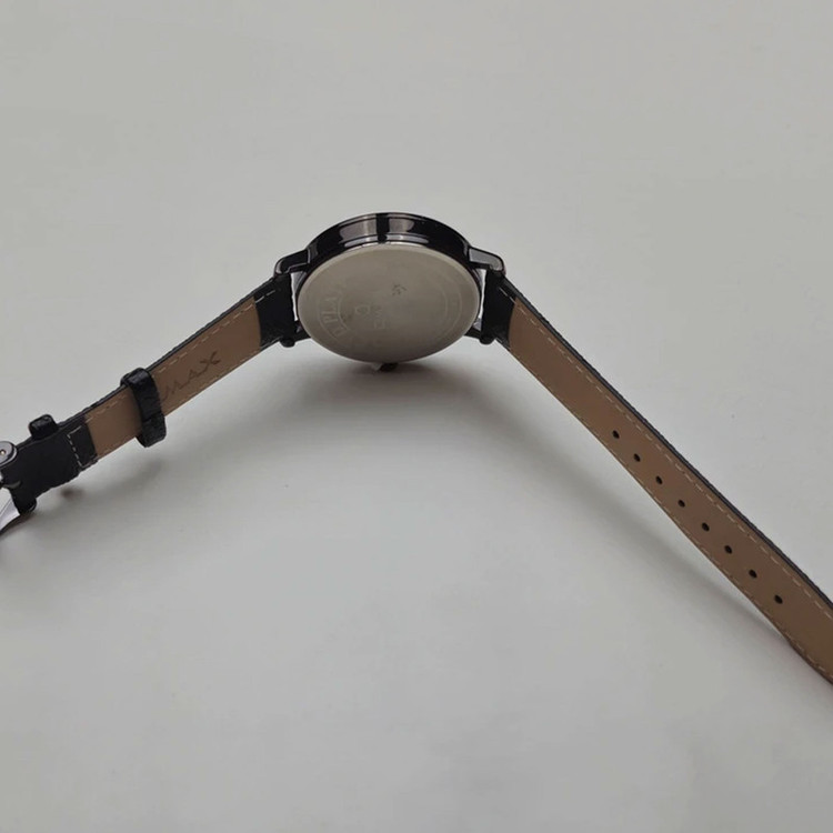 ساعت مچی عقربهای کوارتز مردانه اوماکس مدل PRZ055B002O