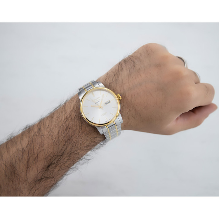 ساعت مچی عقربهای مردانه اوماکس مدل OOSA007T6TI