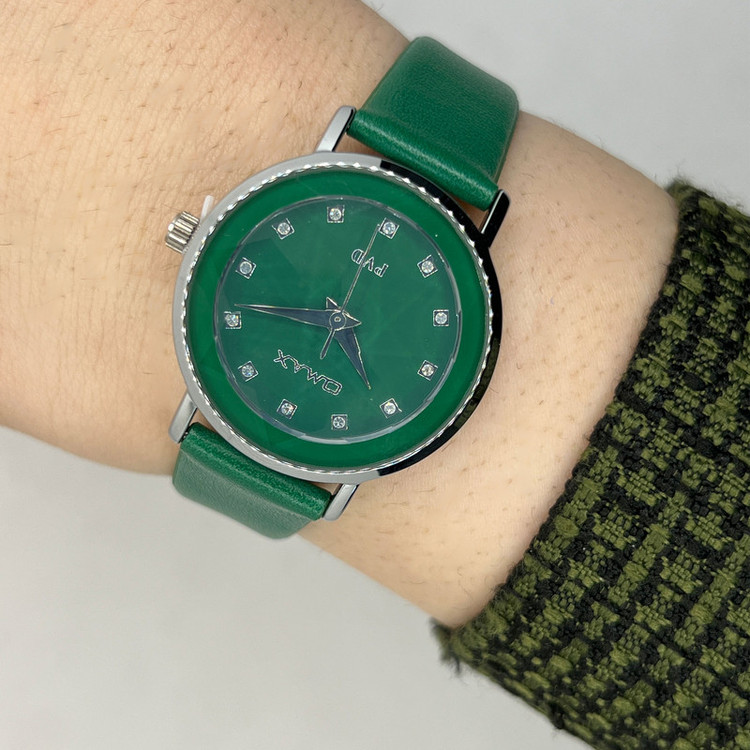 ساعت مچی عقربهای زنانه اوماکس مدل OZEC004IE05