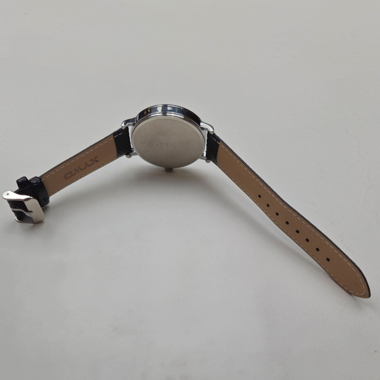 ساعت مچی عقربهای کوارتز مردانه اوماکس مدل PRZ059I008O