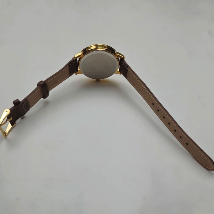 ساعت مچی عقربهای کوارتز مردانه اوماکس مدل PR0043Q002