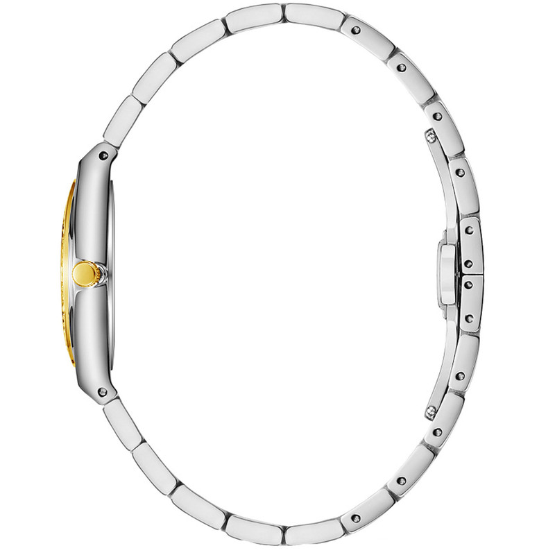 ساعت مچی عقربهای کوارتز زنانه اوماکس مدل SQ-BS008T2IIO