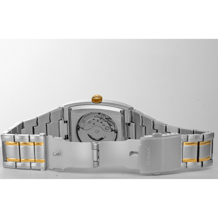 ساعت مچی عقربهای مردانه اوماکس مدل OOSA012T6TI