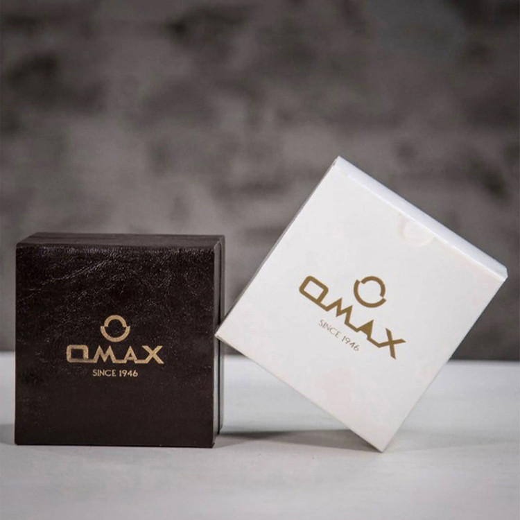 ساعت مچی عقربه ای زنانه اوماکس مدل OJSB002N018