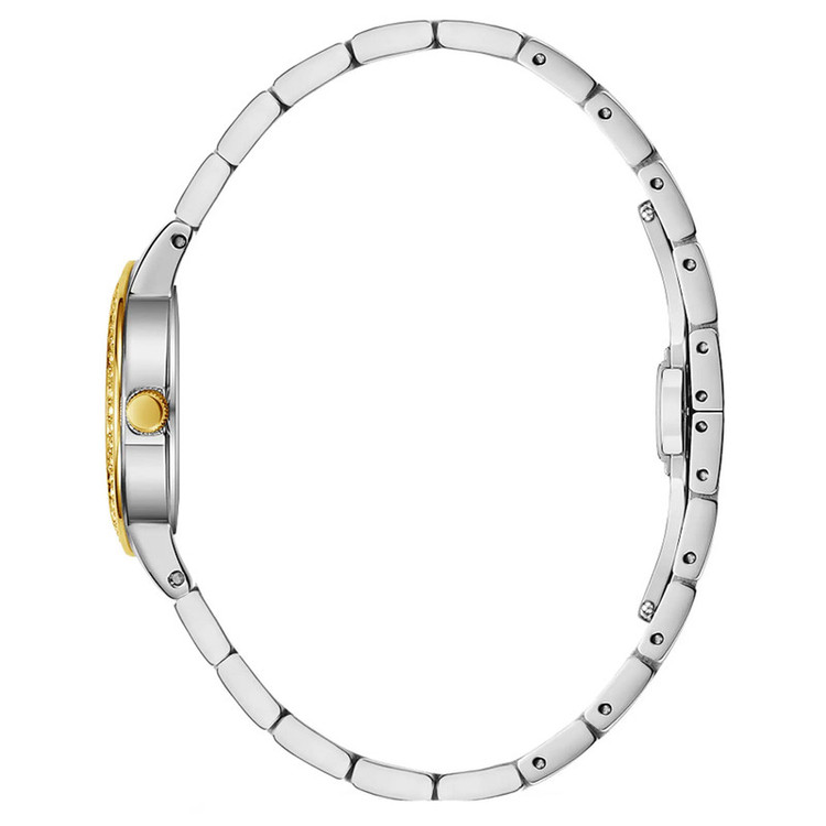 ساعت مچی عقربهای کوارتز زنانه اوماکس مدل SQ-BS006T2ISO