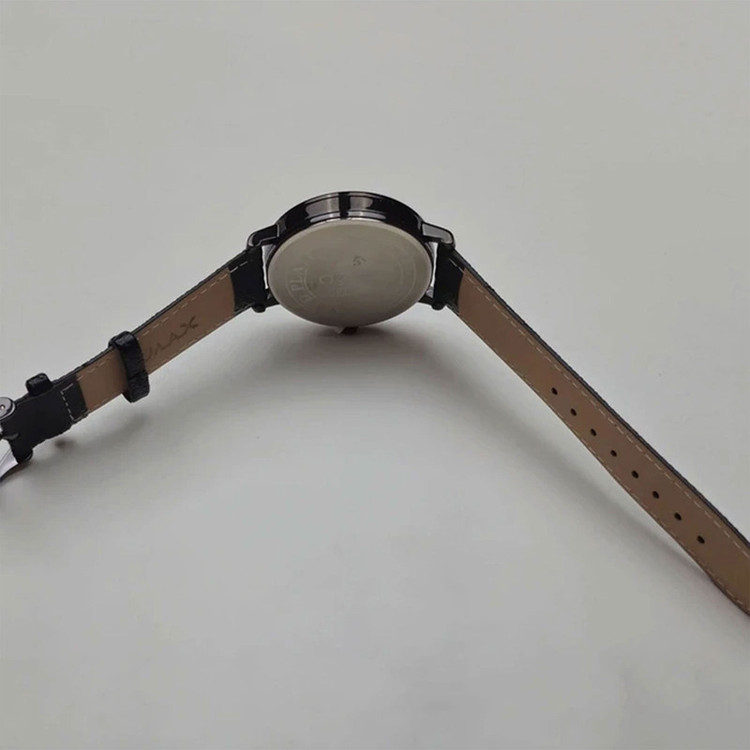 ساعت مچی عقربهای کوارتز مردانه اوماکس مدل PR0043B002