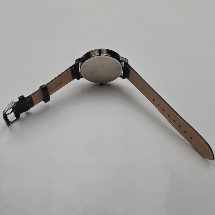 ساعت مچی عقربهای کوارتز مردانه اوماکس مدل PRZ059B002O