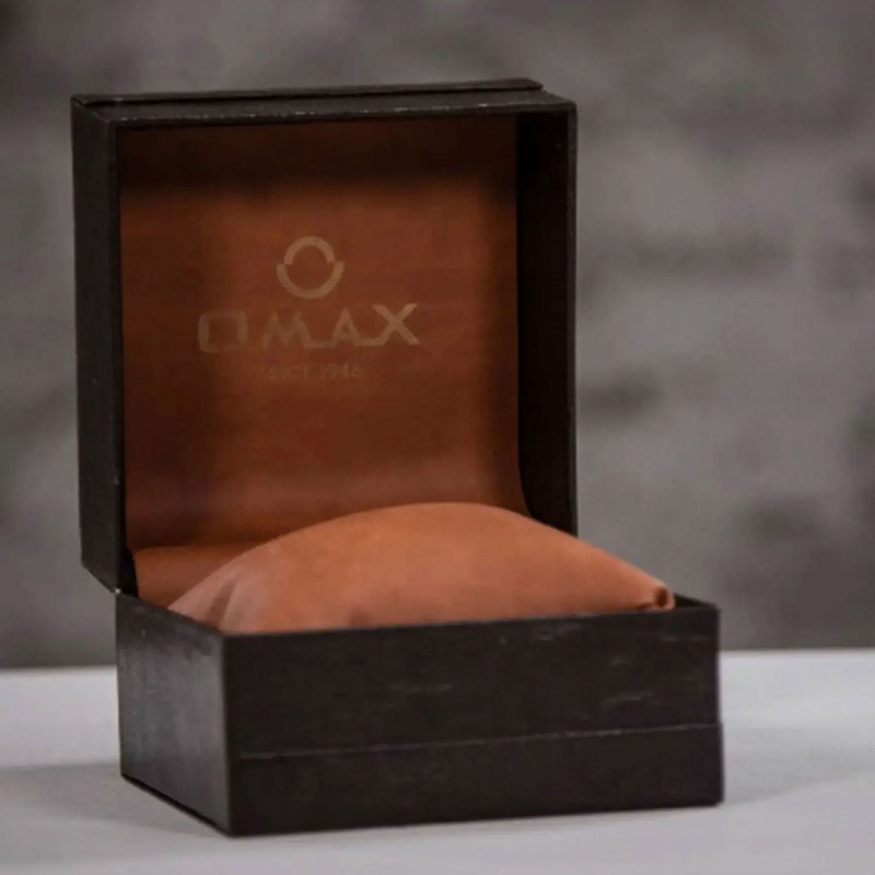 ساعت مچی عقربهای زنانه اوماکس مدل OZEC004IW03