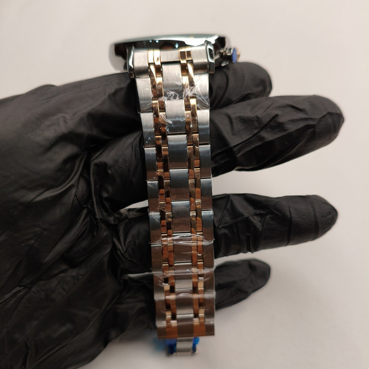 ساعت مچی عقربهای کوارتز مردانه سوئیس آرت مدل ANT008SR1605