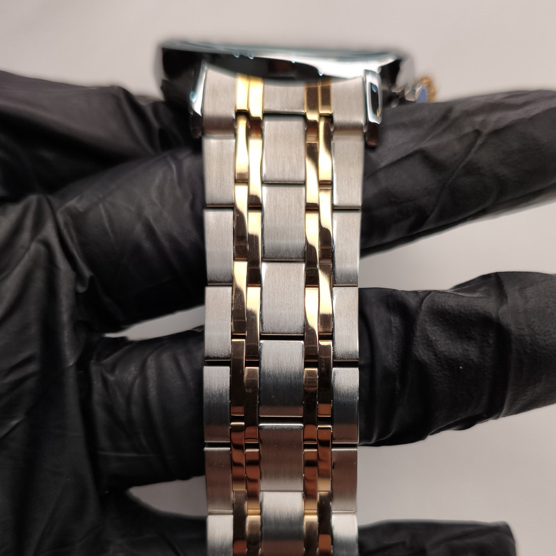 ساعت مچی عقربهای کوارتز مردانه سوئیس آرت مدل ANT008SR1606