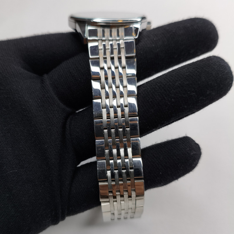 ساعت مچی عقربهای کوارتز مردانه سوئیس آرت مدل ANT022ST0000