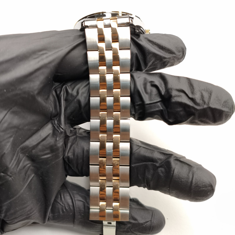 ساعت مچی عقربهای کوارتز مردانه سوئیس آرت مدل ANT030SR1607