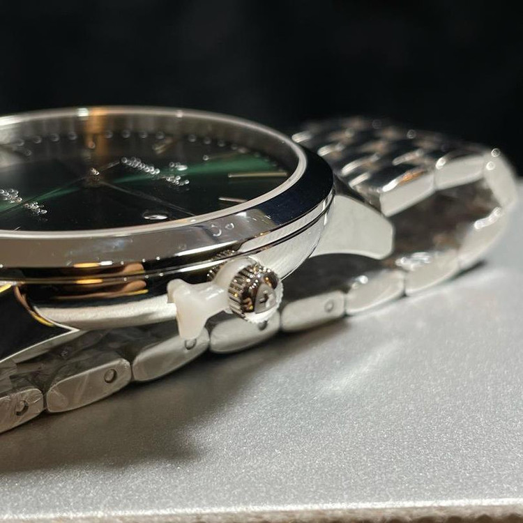 ساعت مچی عقربهای کوارتز مردانه سوئیس آرت مدل 620016-04