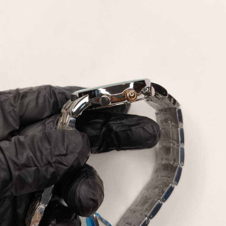 ساعت مچی عقربهای کوارتز مردانه سوئیس آرت مدل ANT008SR1600