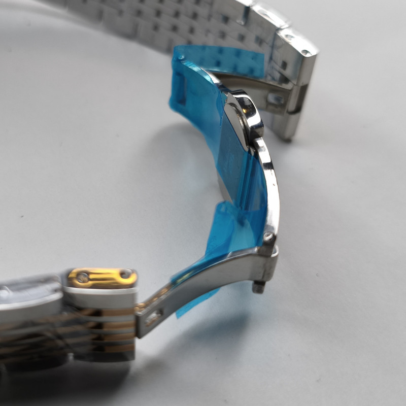 ساعت مچی عقربهای کوارتز مردانه سوئیس آرت مدل ANT022SR1606